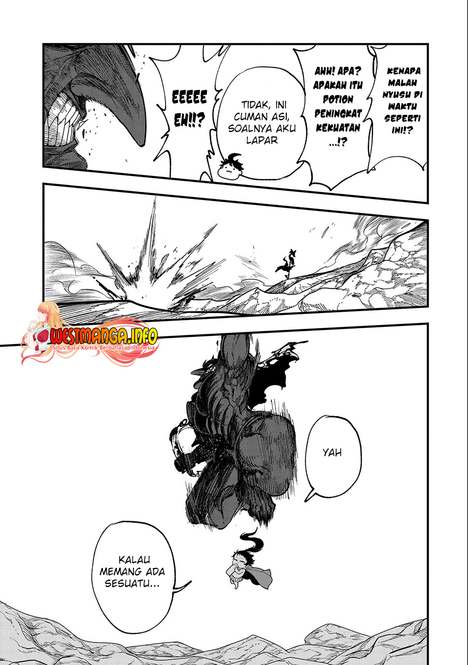 Since My Previous Life Was A Wise Man I Can Afford To Live - Chapter 8 18
