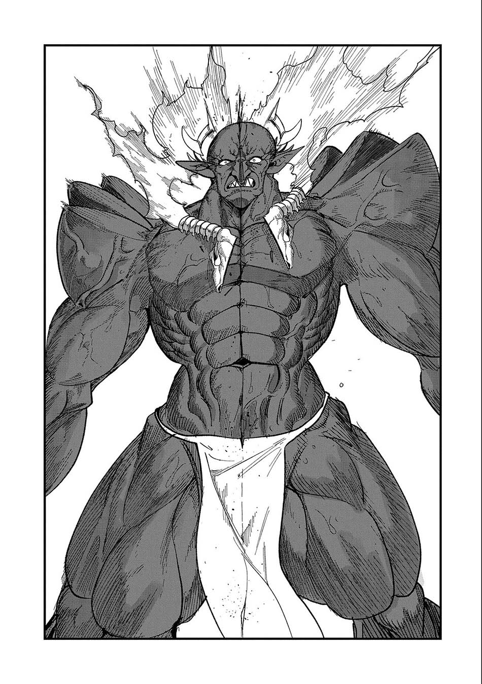 Since My Previous Life Was A Wise Man I Can Afford To Live - Chapter 8 22