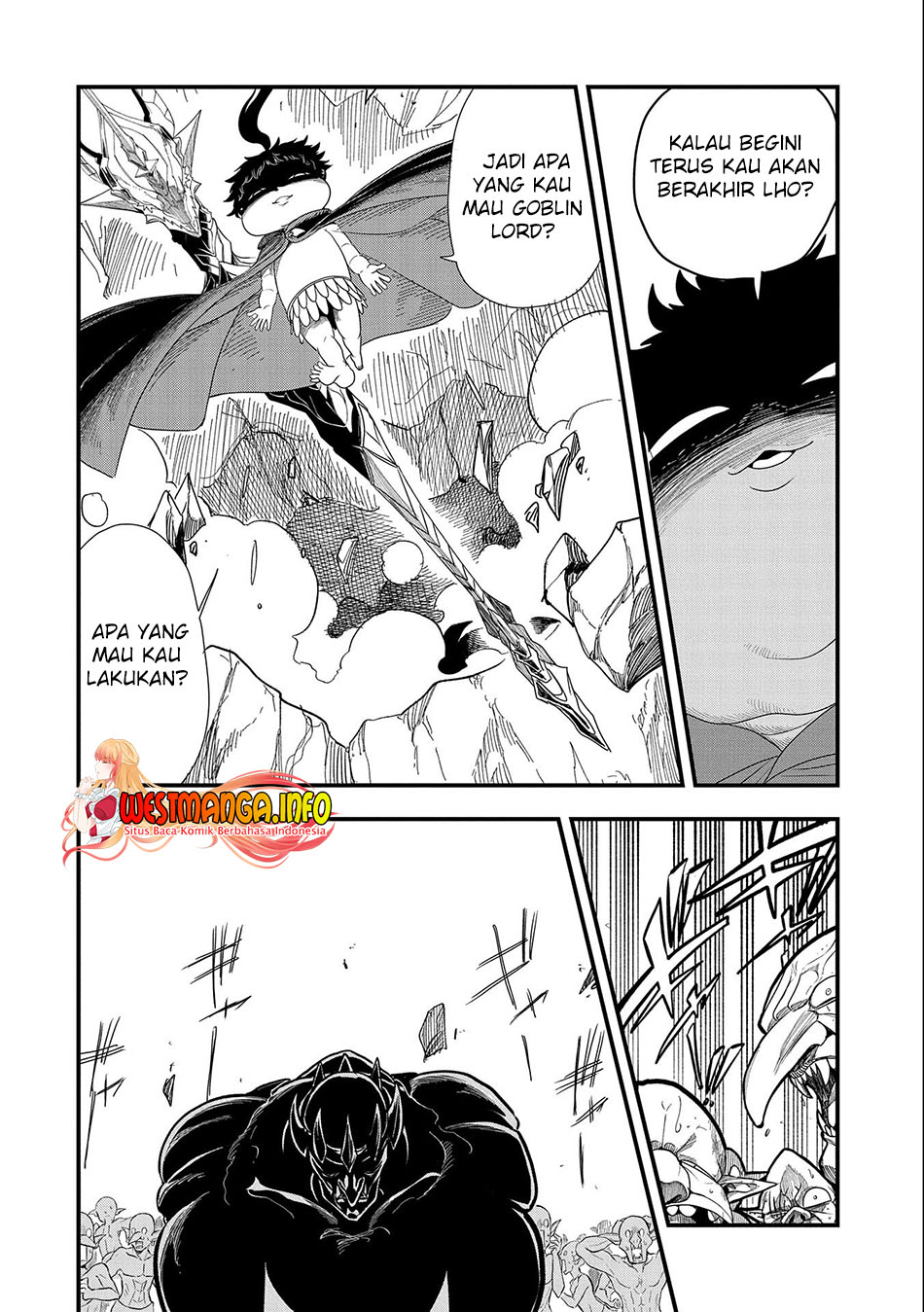 Since My Previous Life Was A Wise Man I Can Afford To Live - Chapter 8 12
