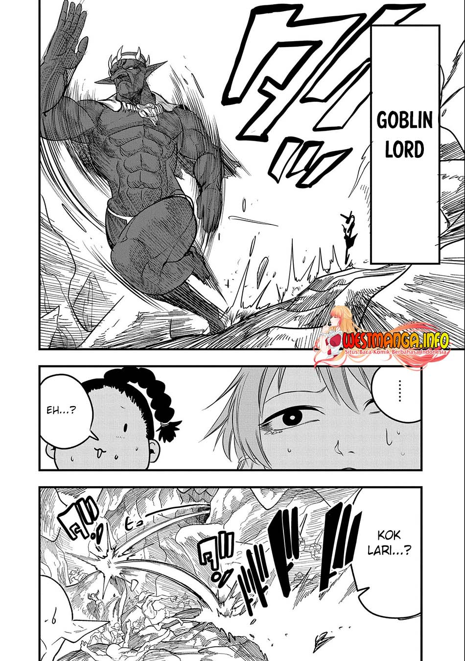 Since My Previous Life Was A Wise Man I Can Afford To Live - Chapter 8 6