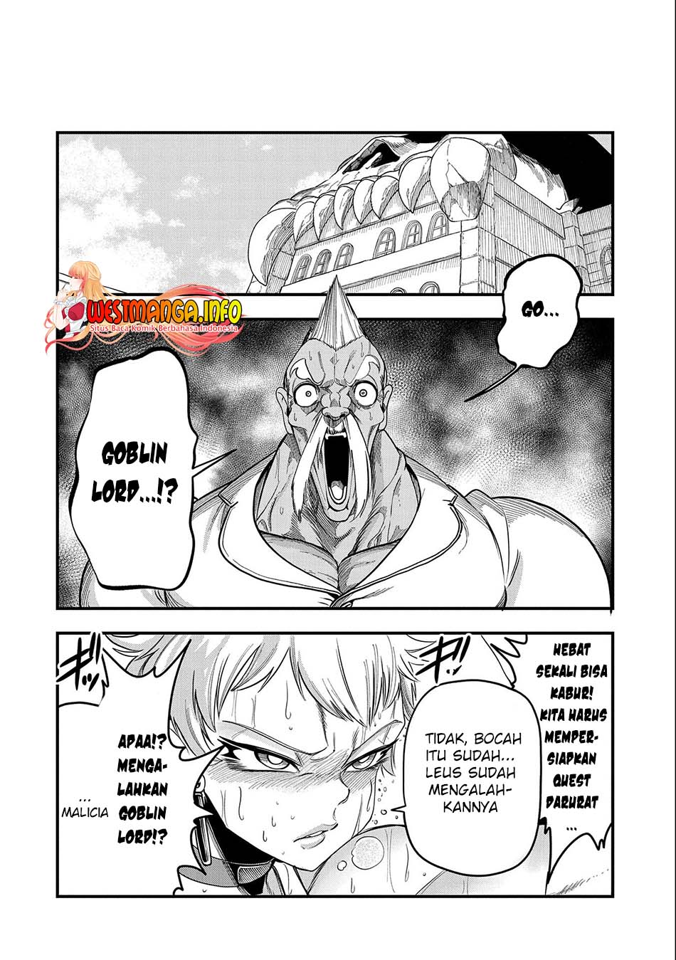 Since My Previous Life Was A Wise Man I Can Afford To Live - Chapter 8 29