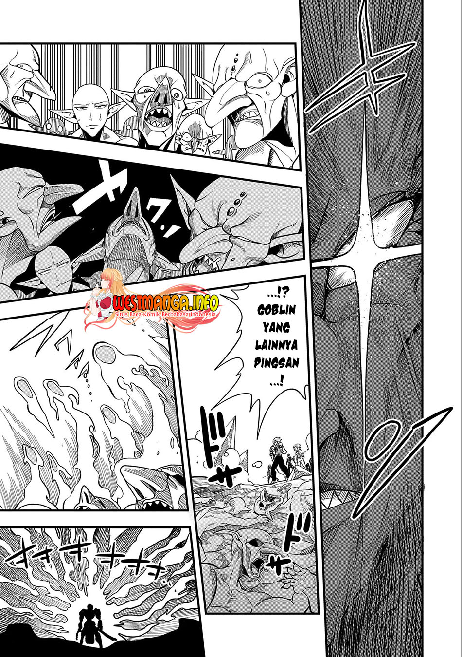 Since My Previous Life Was A Wise Man I Can Afford To Live - Chapter 8 13