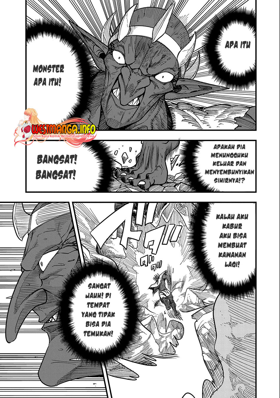 Since My Previous Life Was A Wise Man I Can Afford To Live - Chapter 8 7