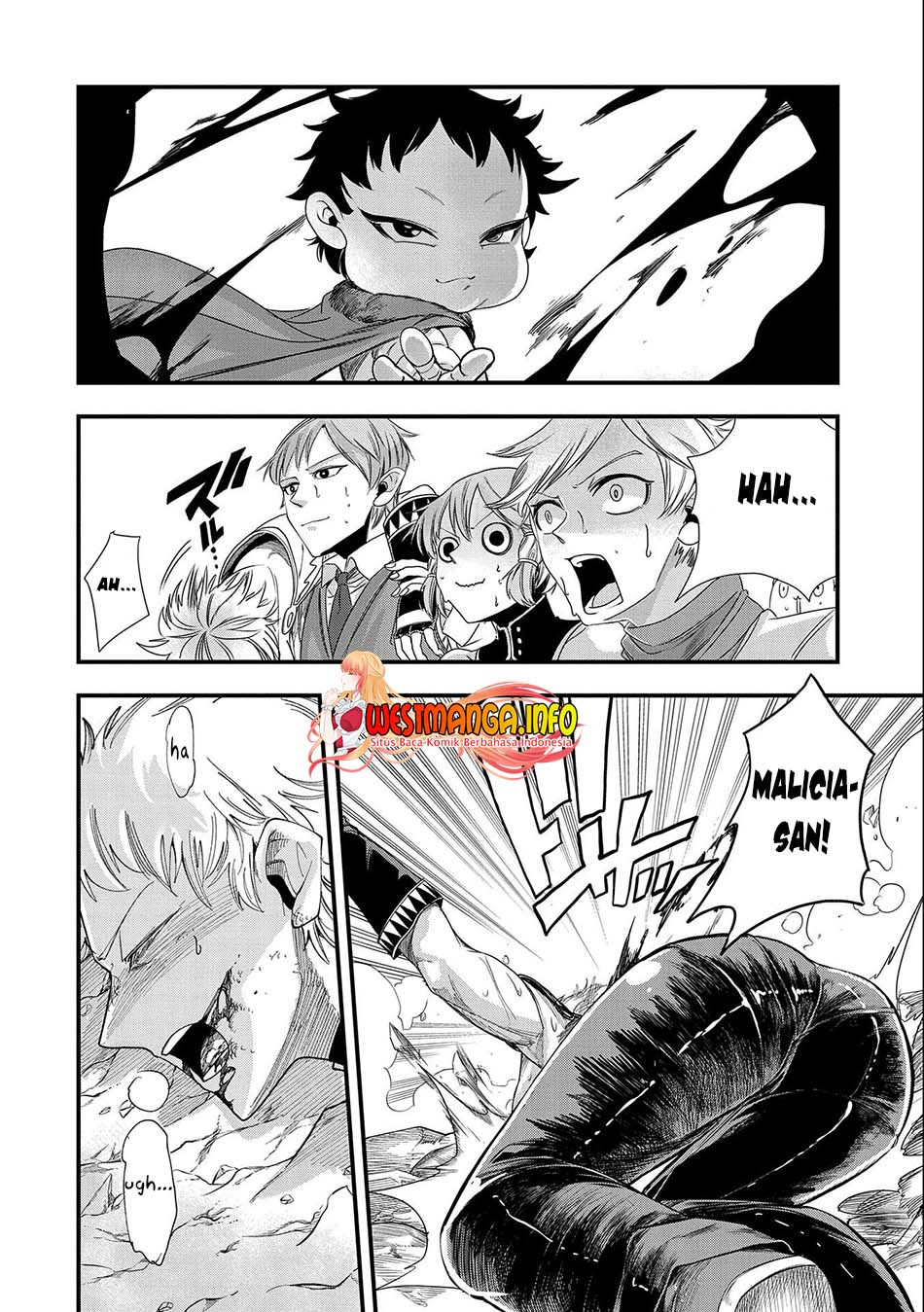 Since My Previous Life Was A Wise Man I Can Afford To Live - Chapter 8 25