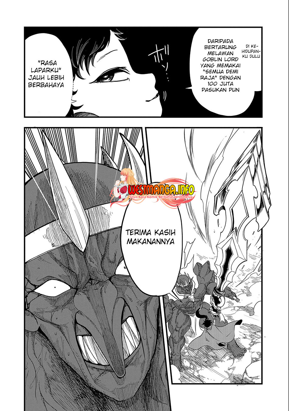 Since My Previous Life Was A Wise Man I Can Afford To Live - Chapter 8 21