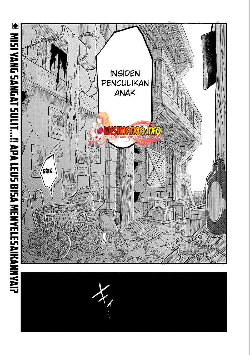 Since My Previous Life Was A Wise Man I Can Afford To Live - Chapter 8 33
