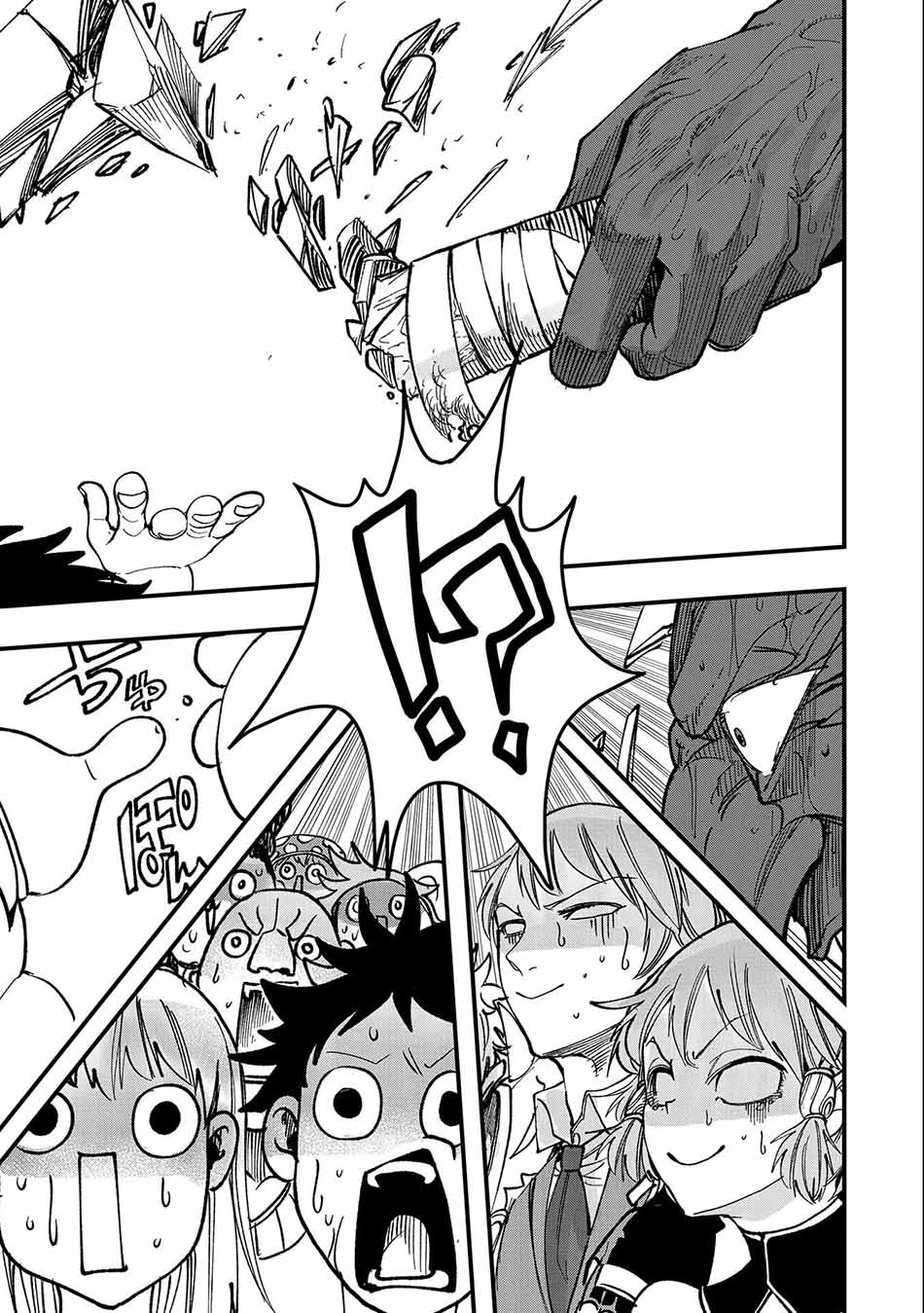 Since My Previous Life Was A Wise Man I Can Afford To Live - Chapter 8 20