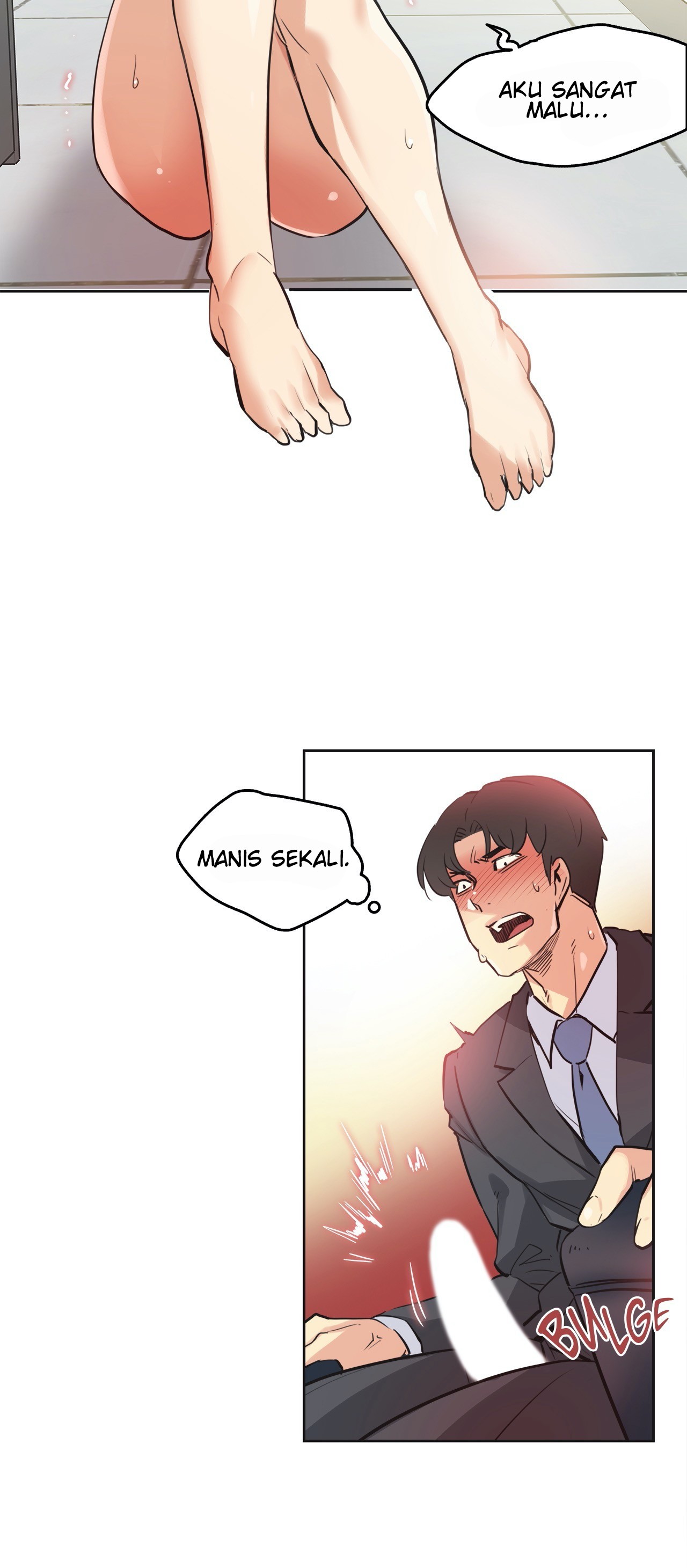 Daddy&#8217;s Wild Oats - Chapter 41 5