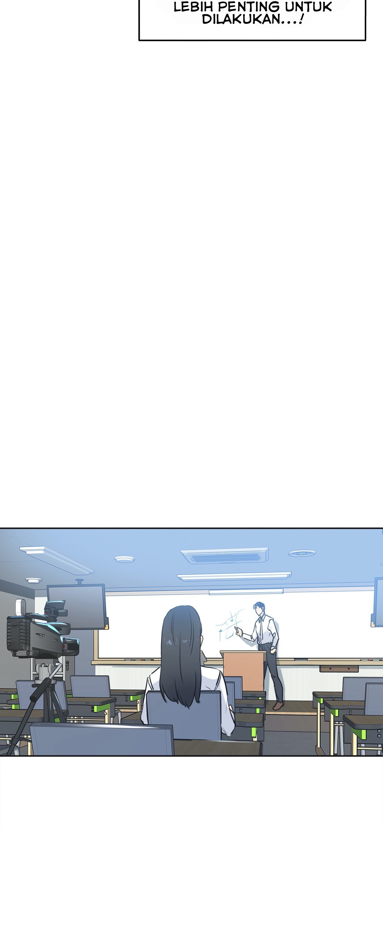 Daddy&#8217;s Wild Oats - Chapter 41 21