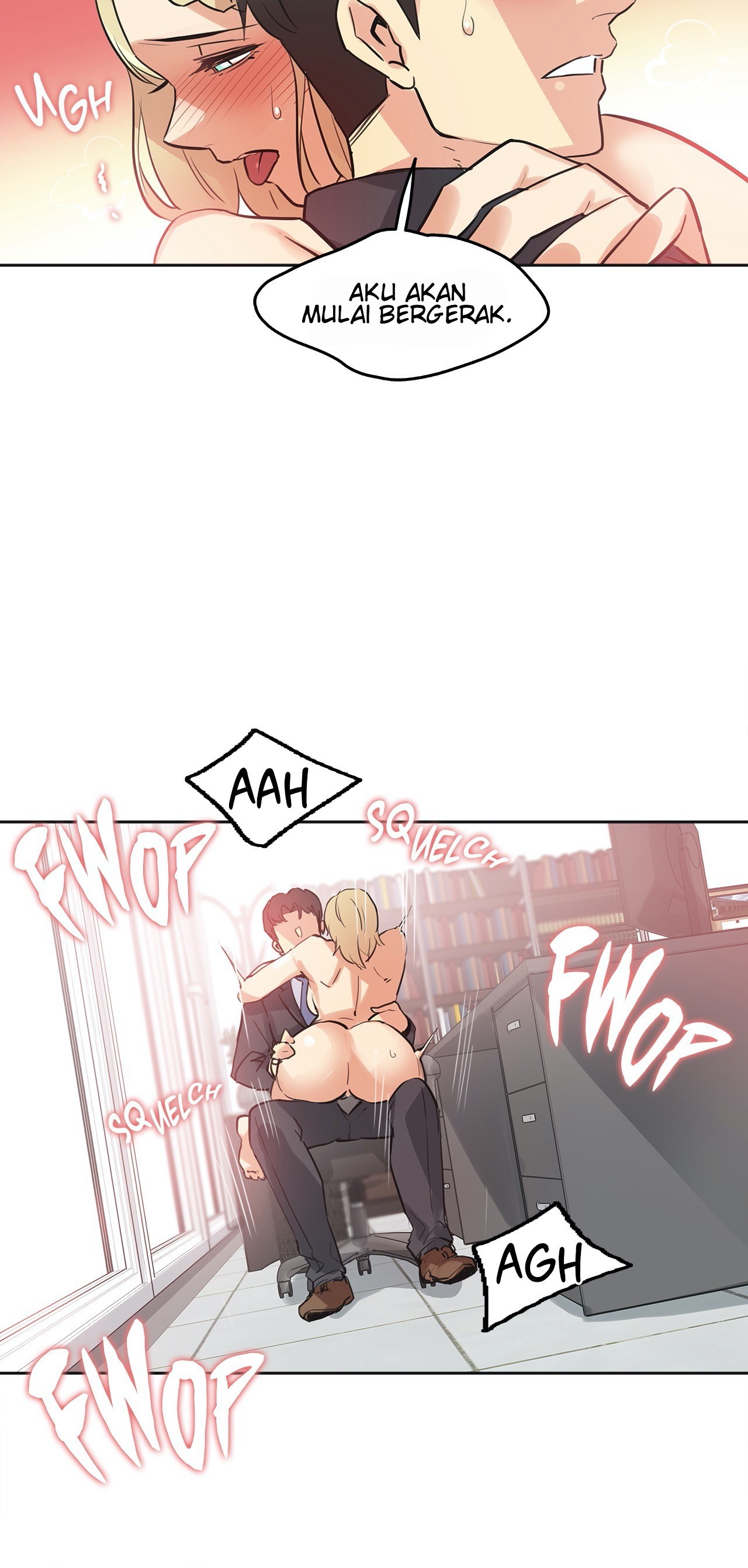 Daddy&#8217;s Wild Oats - Chapter 41 15