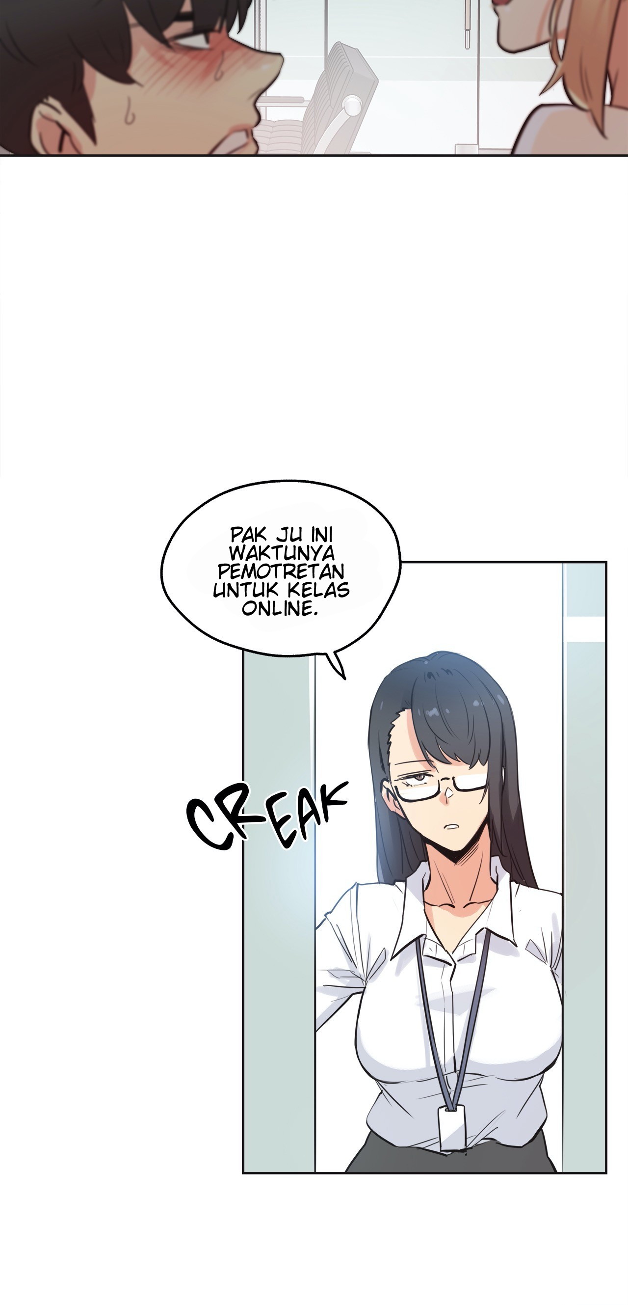 Daddy&#8217;s Wild Oats - Chapter 41 17