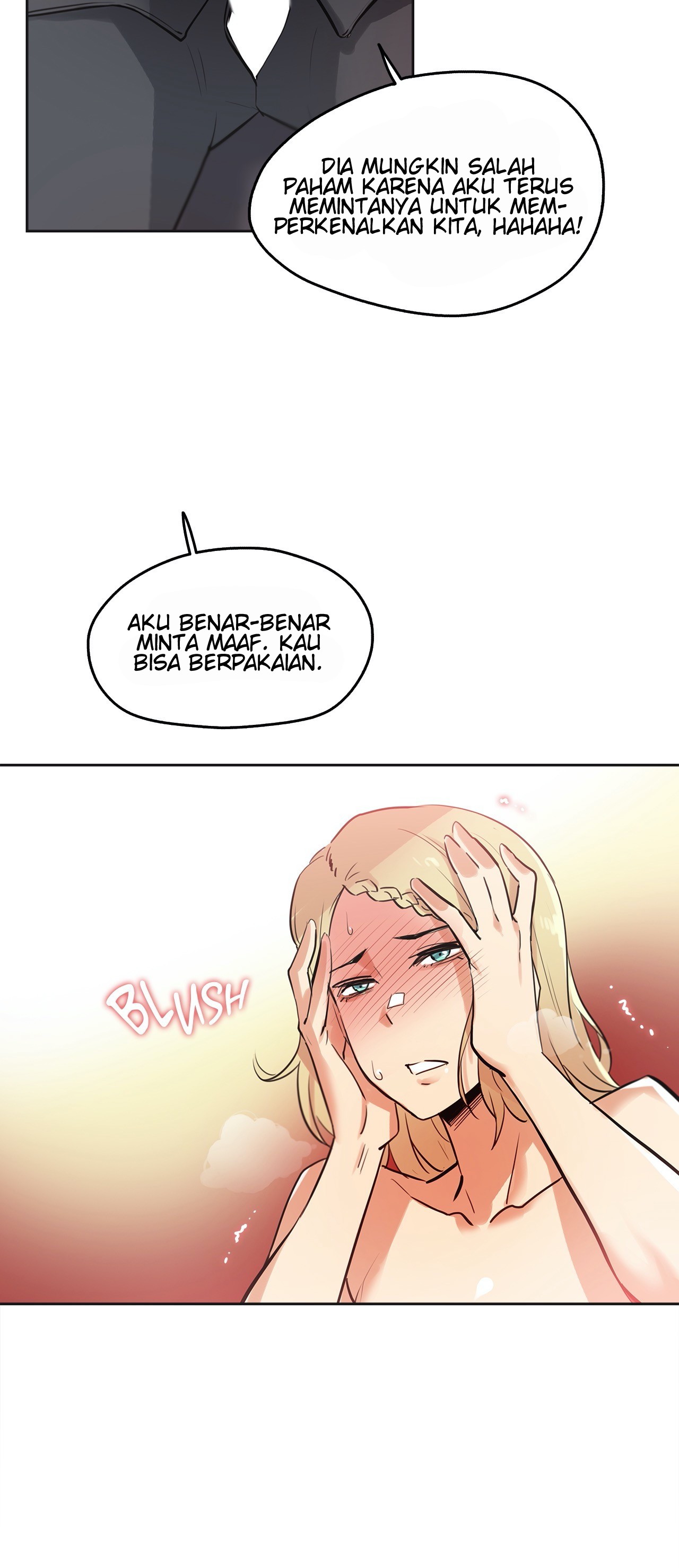 Daddy&#8217;s Wild Oats - Chapter 41 7
