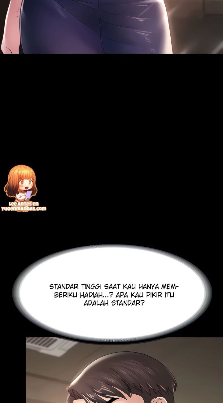 Your wife - Chapter 35 4