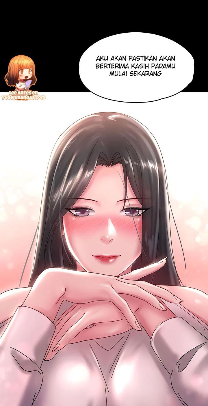Your wife - Chapter 35 36