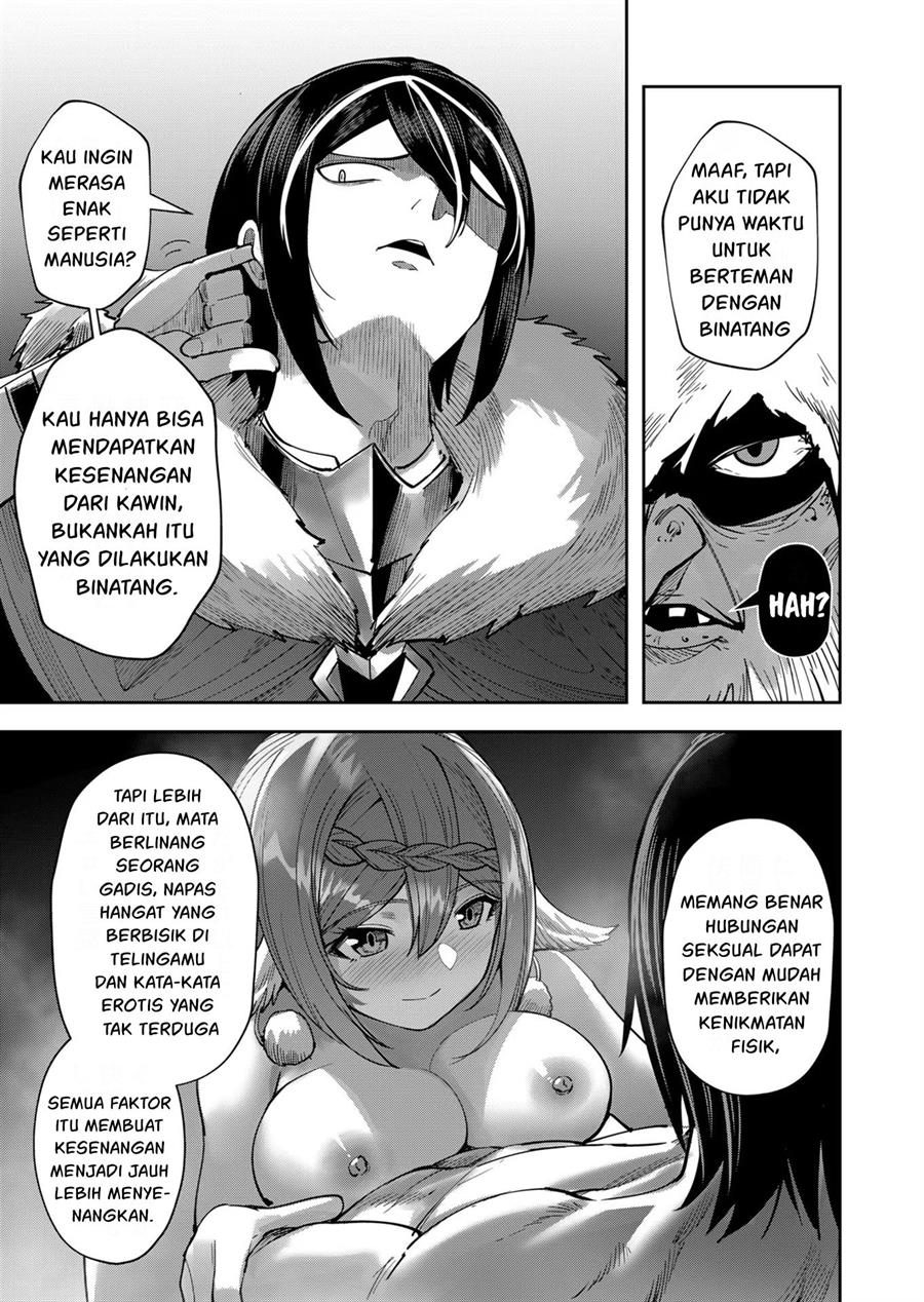 Kichiku Eiyuu - Chapter 26 12