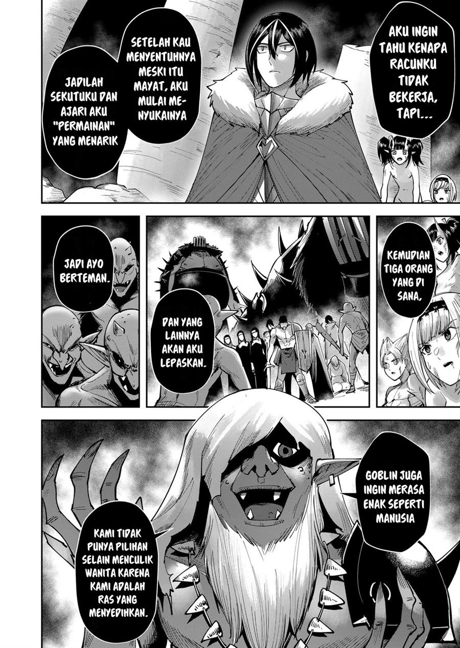 Kichiku Eiyuu - Chapter 26 11