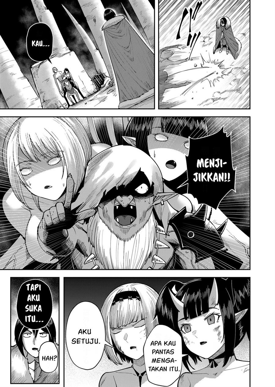 Kichiku Eiyuu - Chapter 26 10