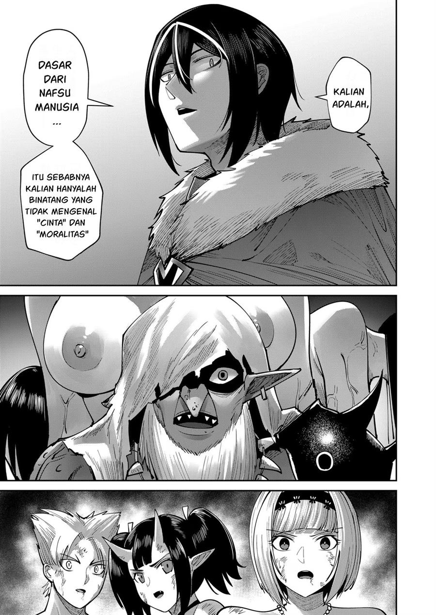 Kichiku Eiyuu - Chapter 26 14