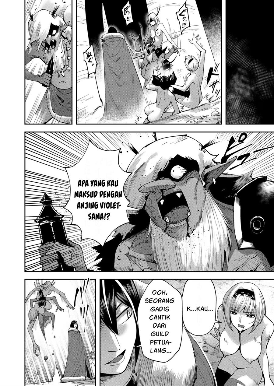Kichiku Eiyuu - Chapter 26 5
