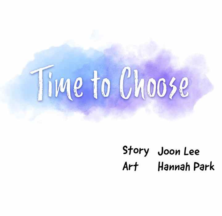 Time to Choose - Chapter 16 8