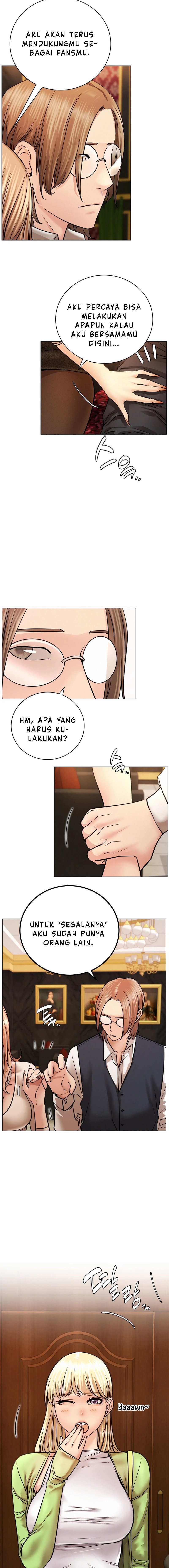 Staying with Ajumma - Chapter 57 10