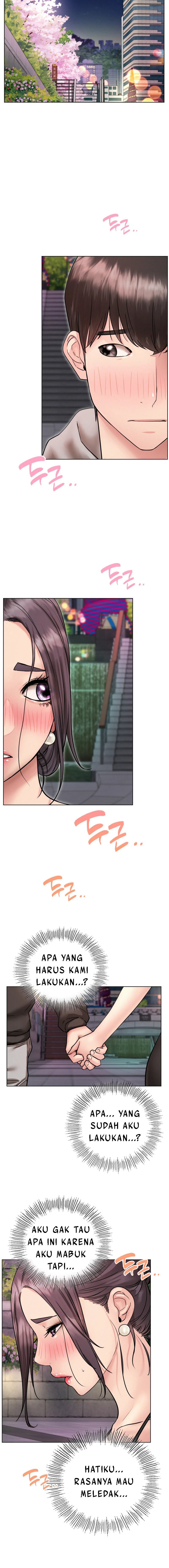 Staying with Ajumma - Chapter 57 4
