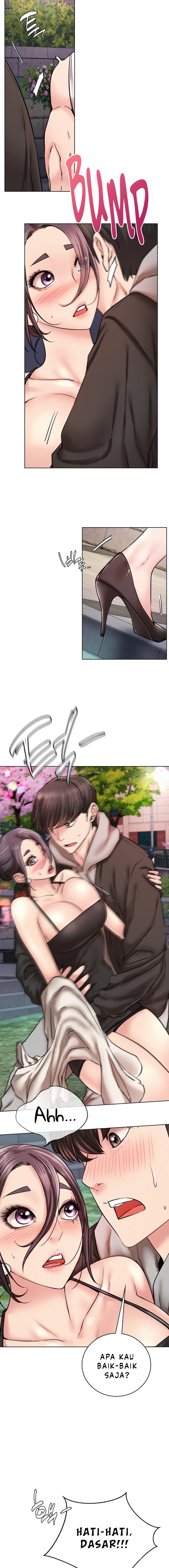 Staying with Ajumma - Chapter 57 14