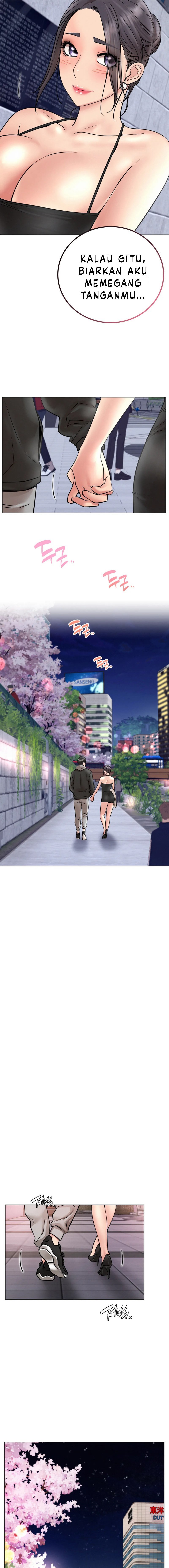 Staying with Ajumma - Chapter 57 3