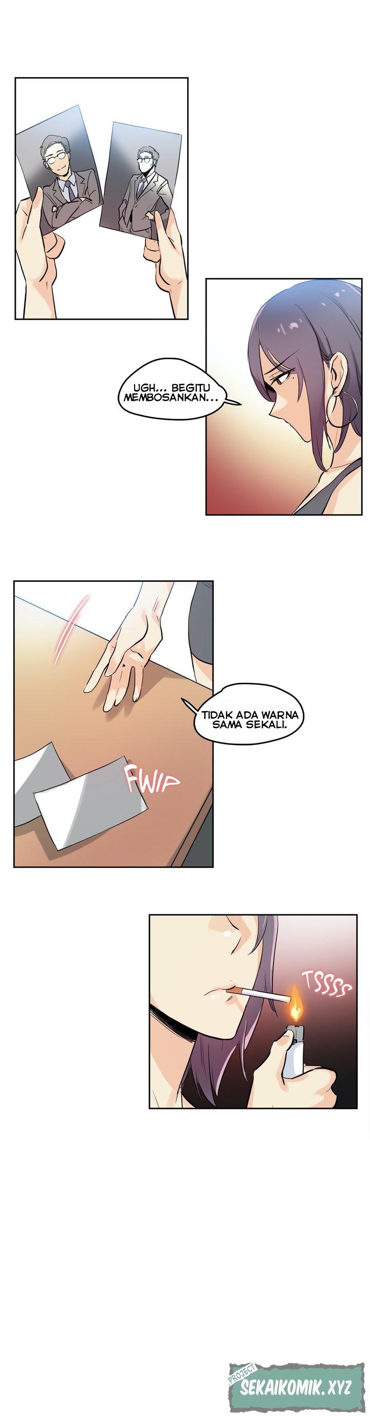 Daddy&#8217;s Wild Oats - Chapter 32 25