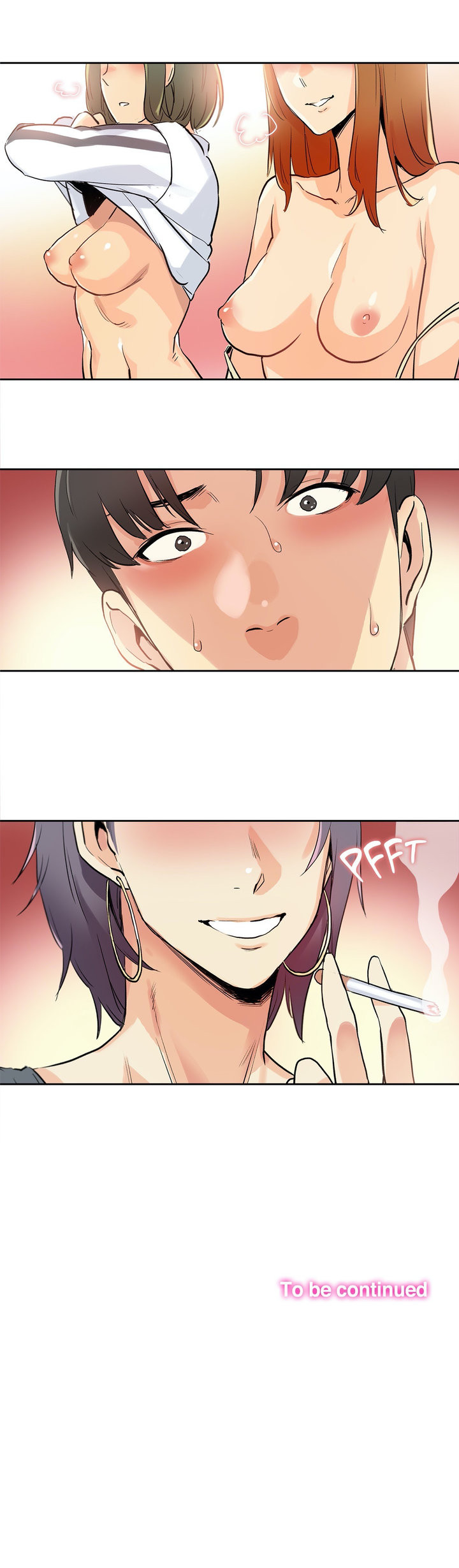 Daddy&#8217;s Wild Oats - Chapter 32 27