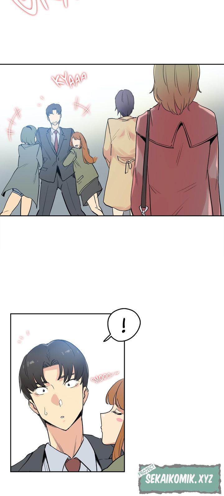 Daddy&#8217;s Wild Oats - Chapter 32 18