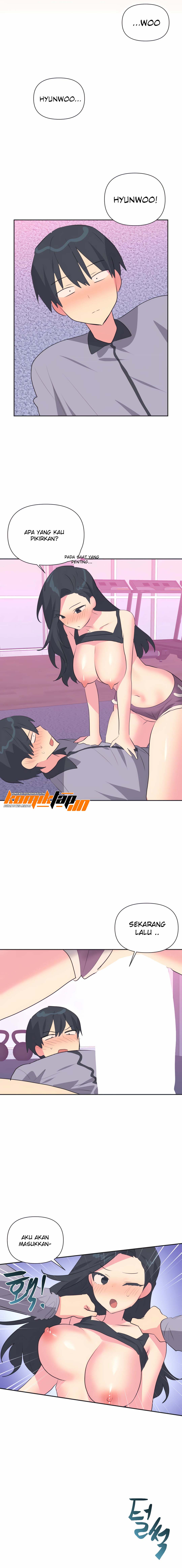 Idol&#8217;s Mating - Chapter 30 END 7