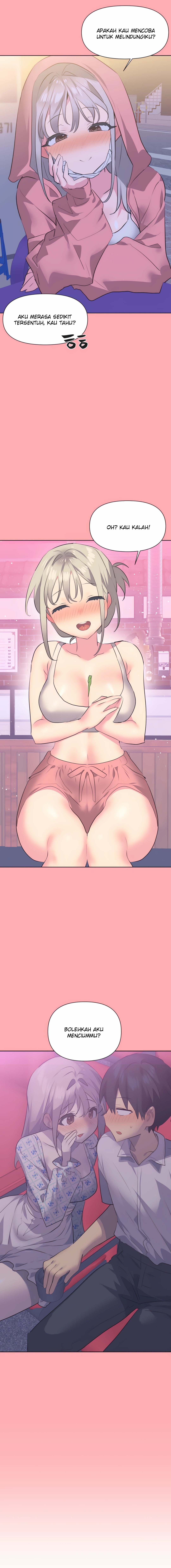 Idol&#8217;s Mating - Chapter 30 END 6
