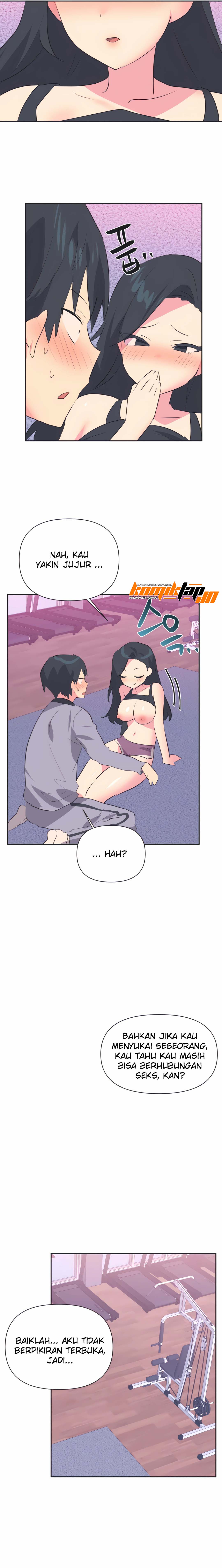 Idol&#8217;s Mating - Chapter 30 END 9