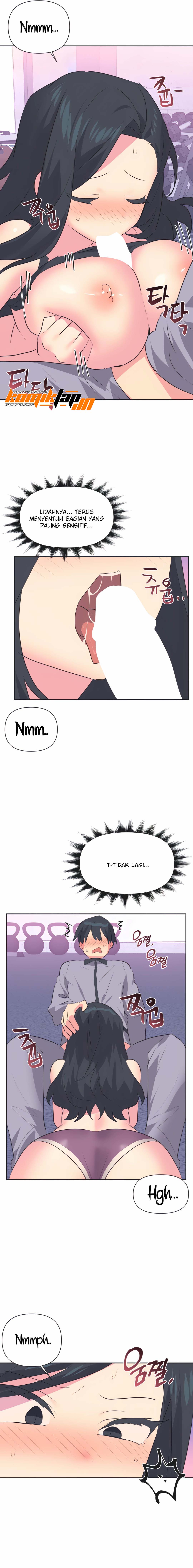 Idol&#8217;s Mating - Chapter 30 END 3