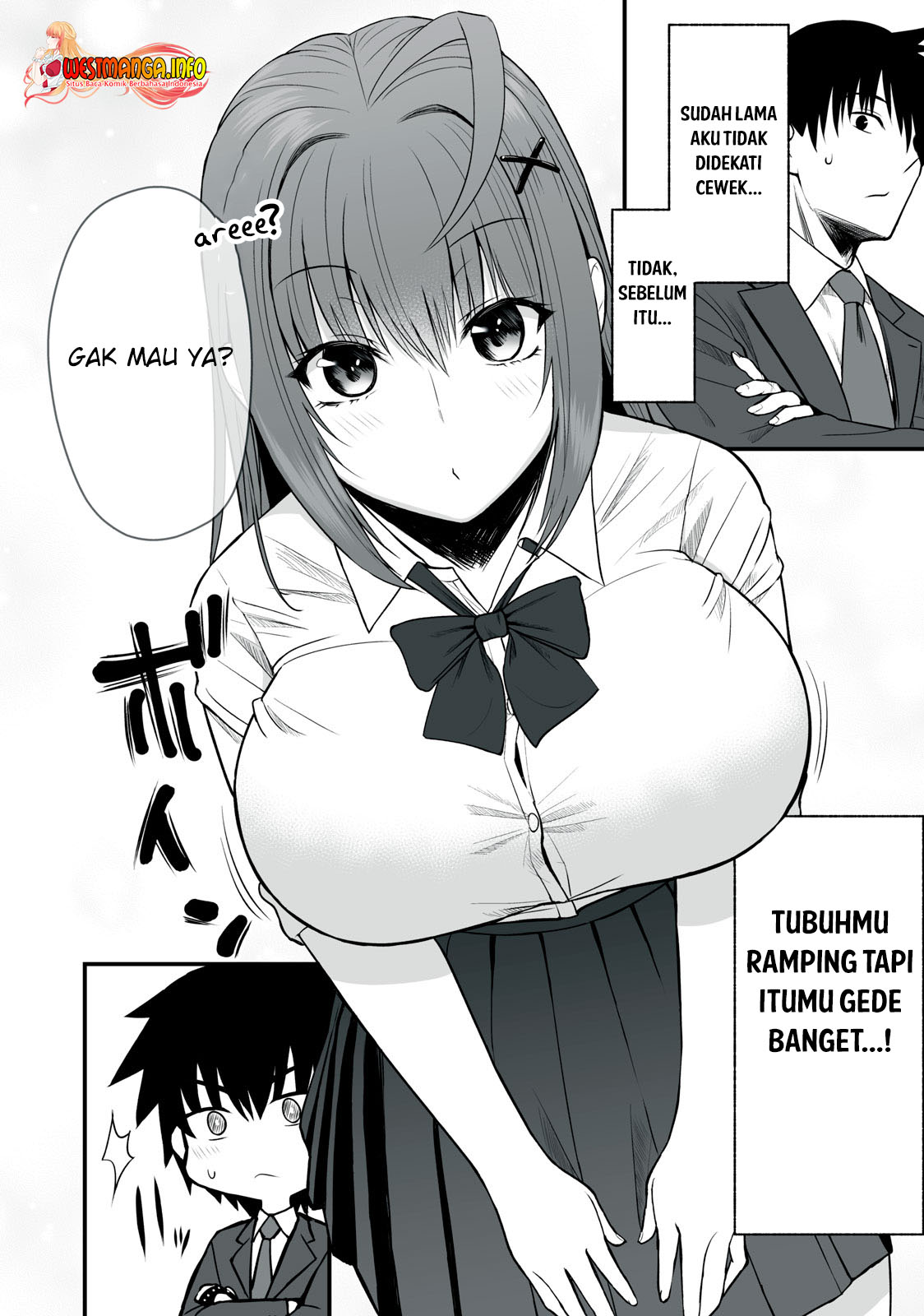 Isekai Rakuraku Survival - Chapter 1 16