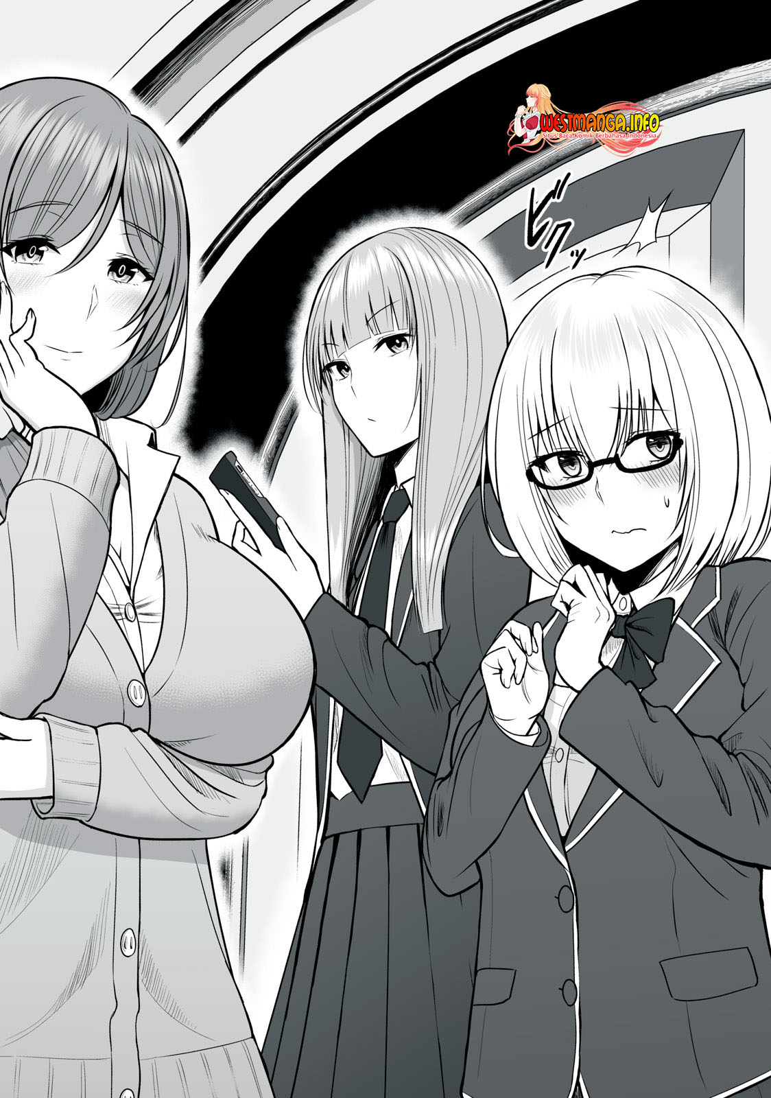 Isekai Rakuraku Survival - Chapter 1 15