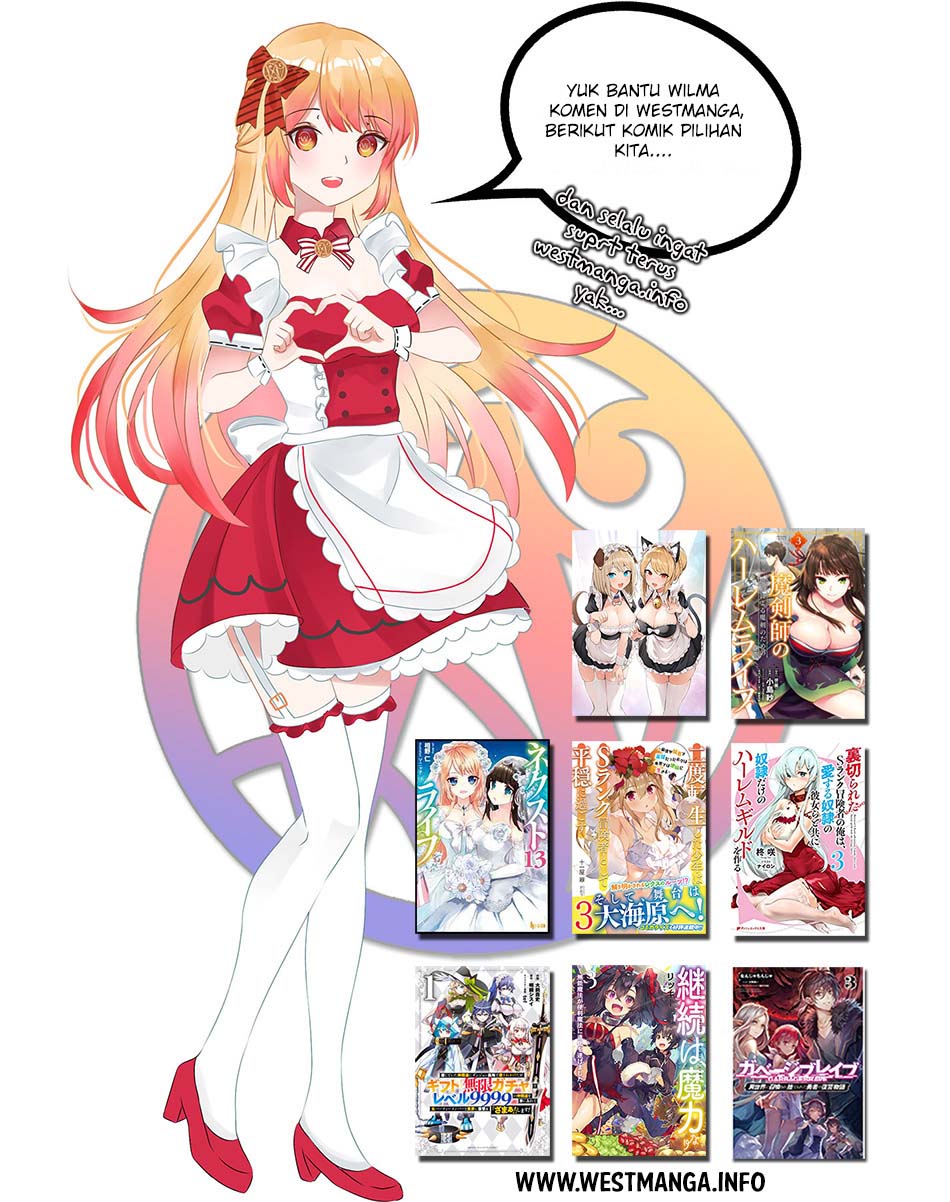 Isekai Rakuraku Survival - Chapter 1 29