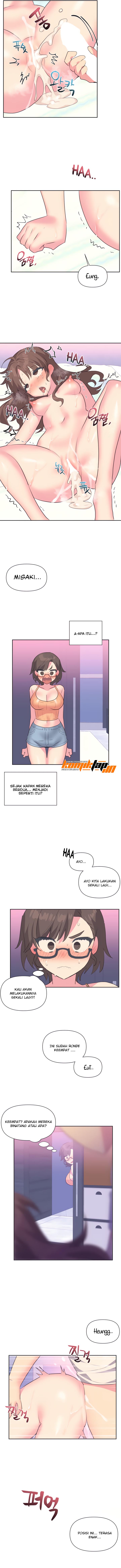 Idol&#8217;s Mating - Chapter 8 5