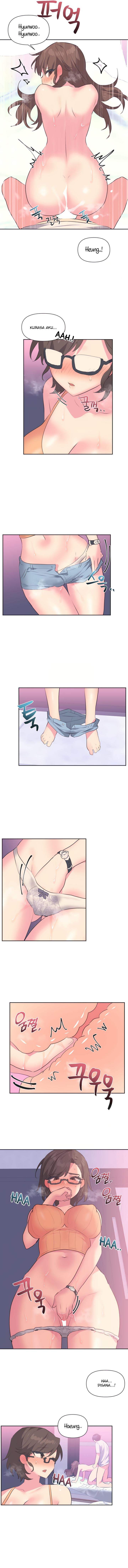 Idol&#8217;s Mating - Chapter 8 6