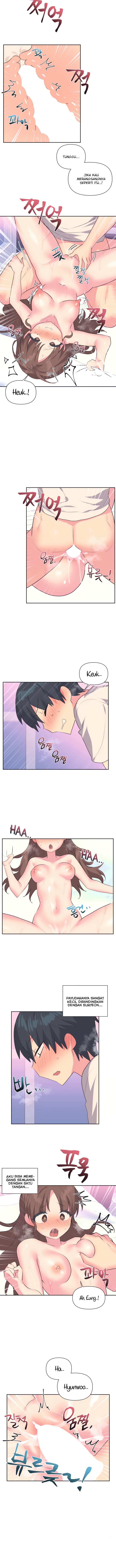 Idol&#8217;s Mating - Chapter 8 4