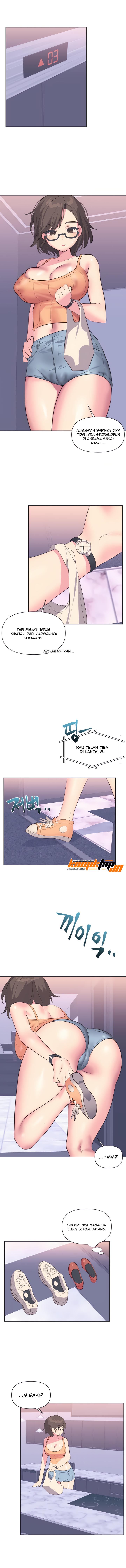 Idol&#8217;s Mating - Chapter 8 1