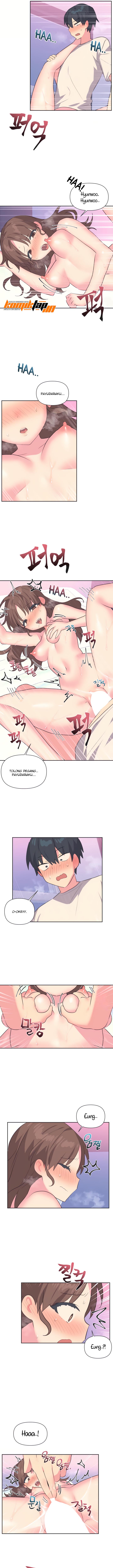 Idol&#8217;s Mating - Chapter 8 3