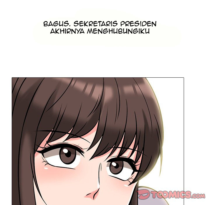 Extra Credit - Chapter 142 86