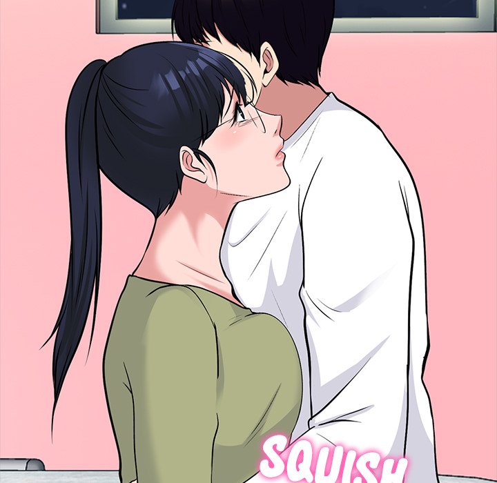 Extra Credit - Chapter 142 25