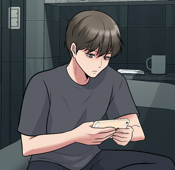 Extra Credit - Chapter 142 135