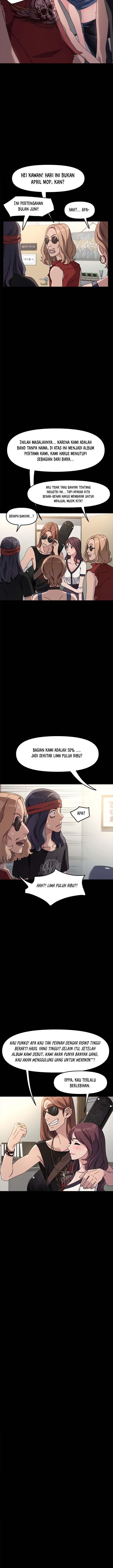 Man of The House - Chapter 4 7