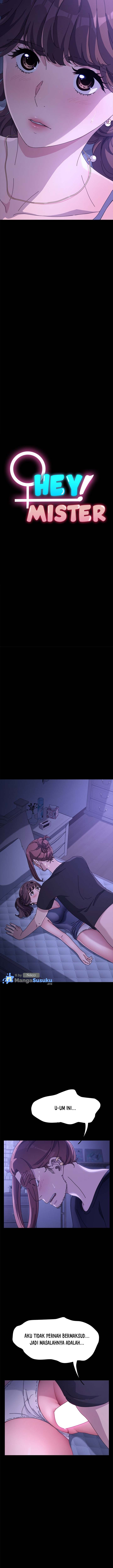 Man of The House - Chapter 4 2