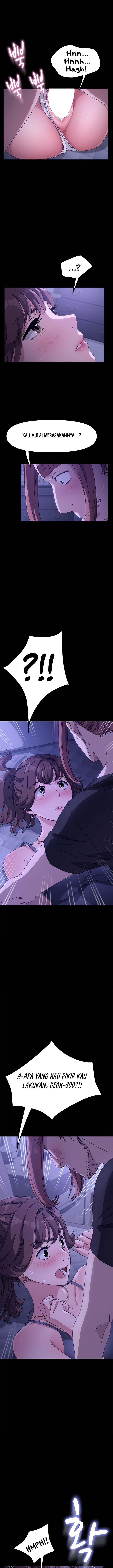 Man of The House - Chapter 4 13