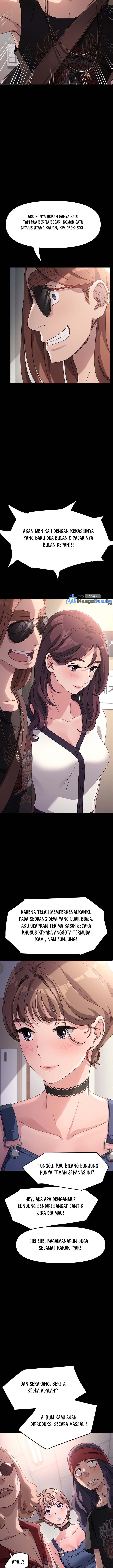 Man of The House - Chapter 4 6